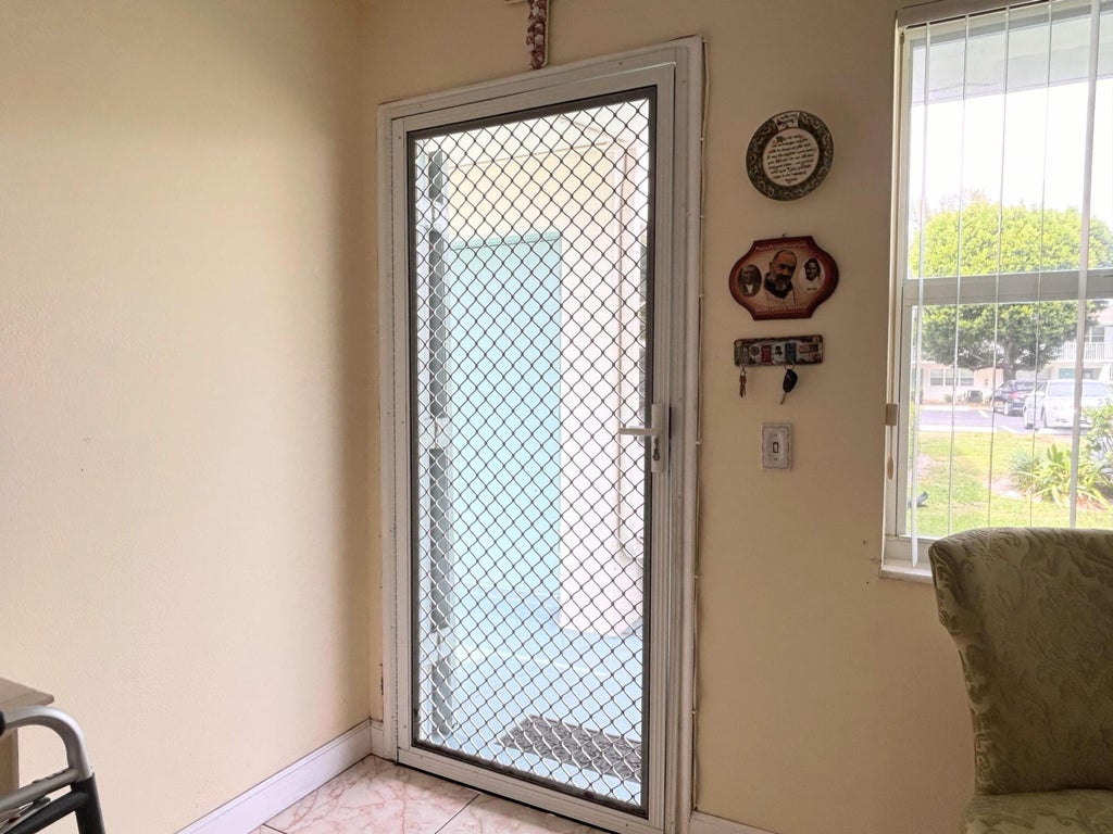 Photo of 480 Horizons W #105, Boynton Beach, FL 33435 (MLS # R11075452)