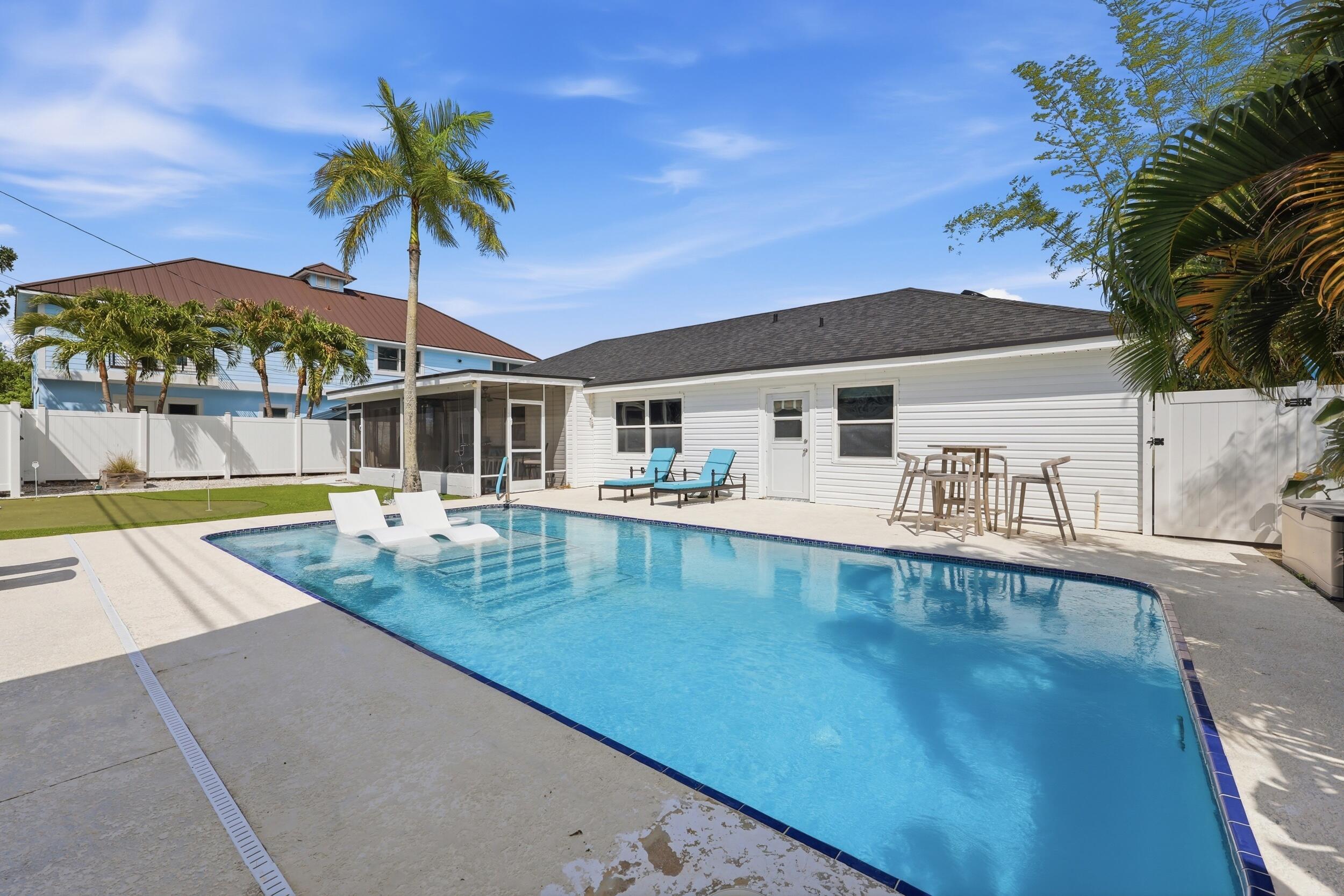 JUPITER IN THE PINES - Residential