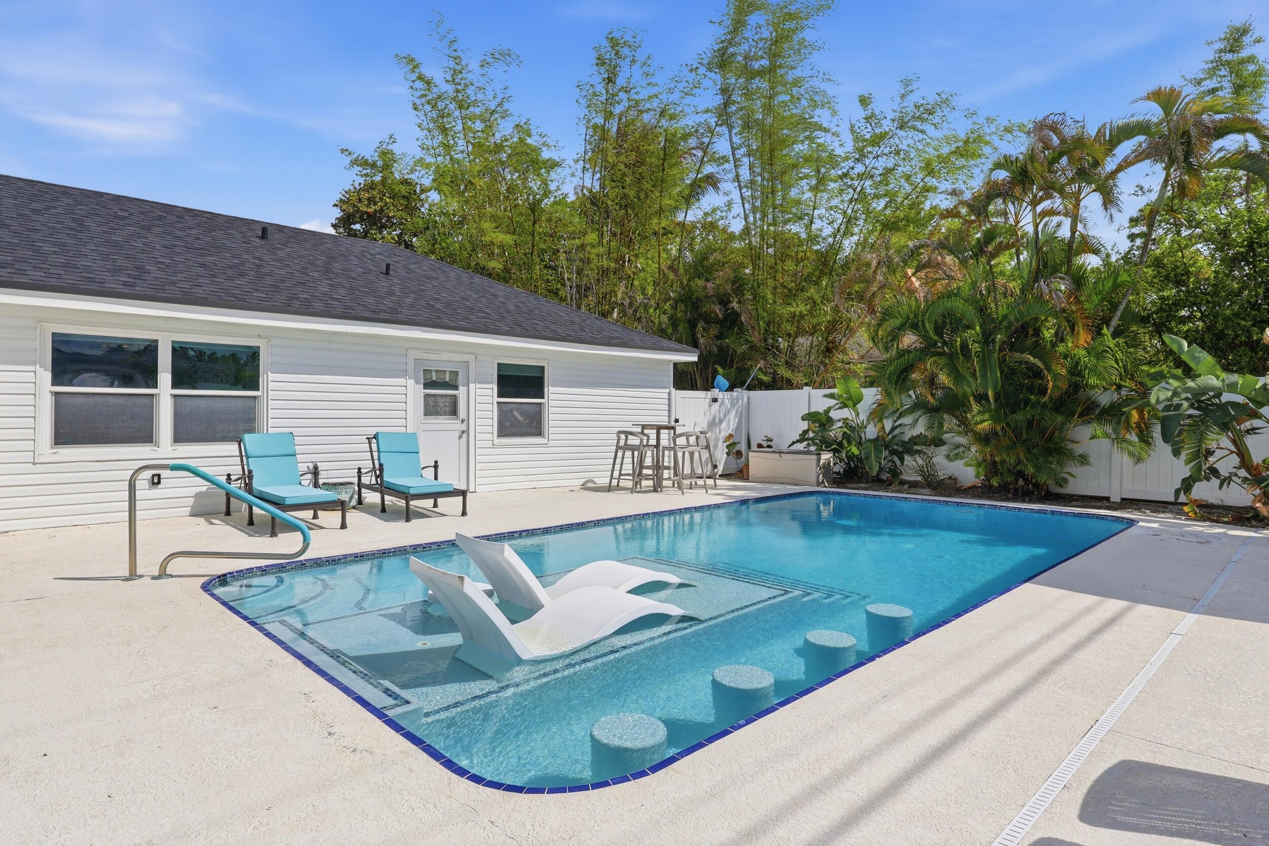 JUPITER IN THE PINES - Residential