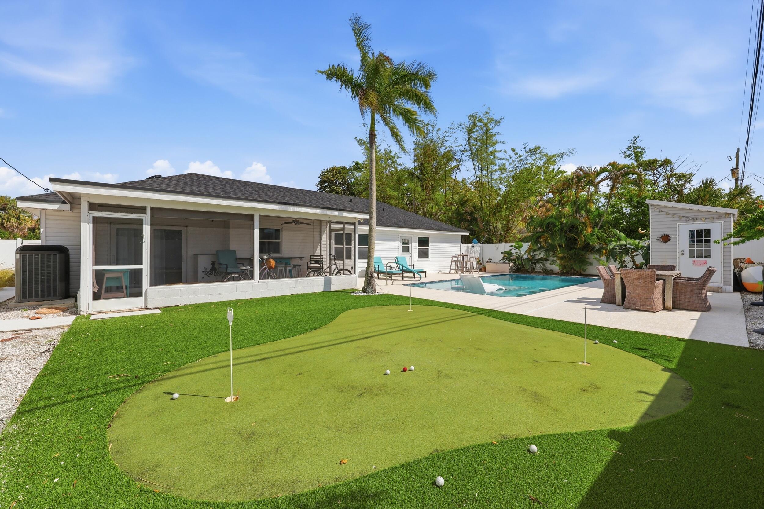 JUPITER IN THE PINES - Residential