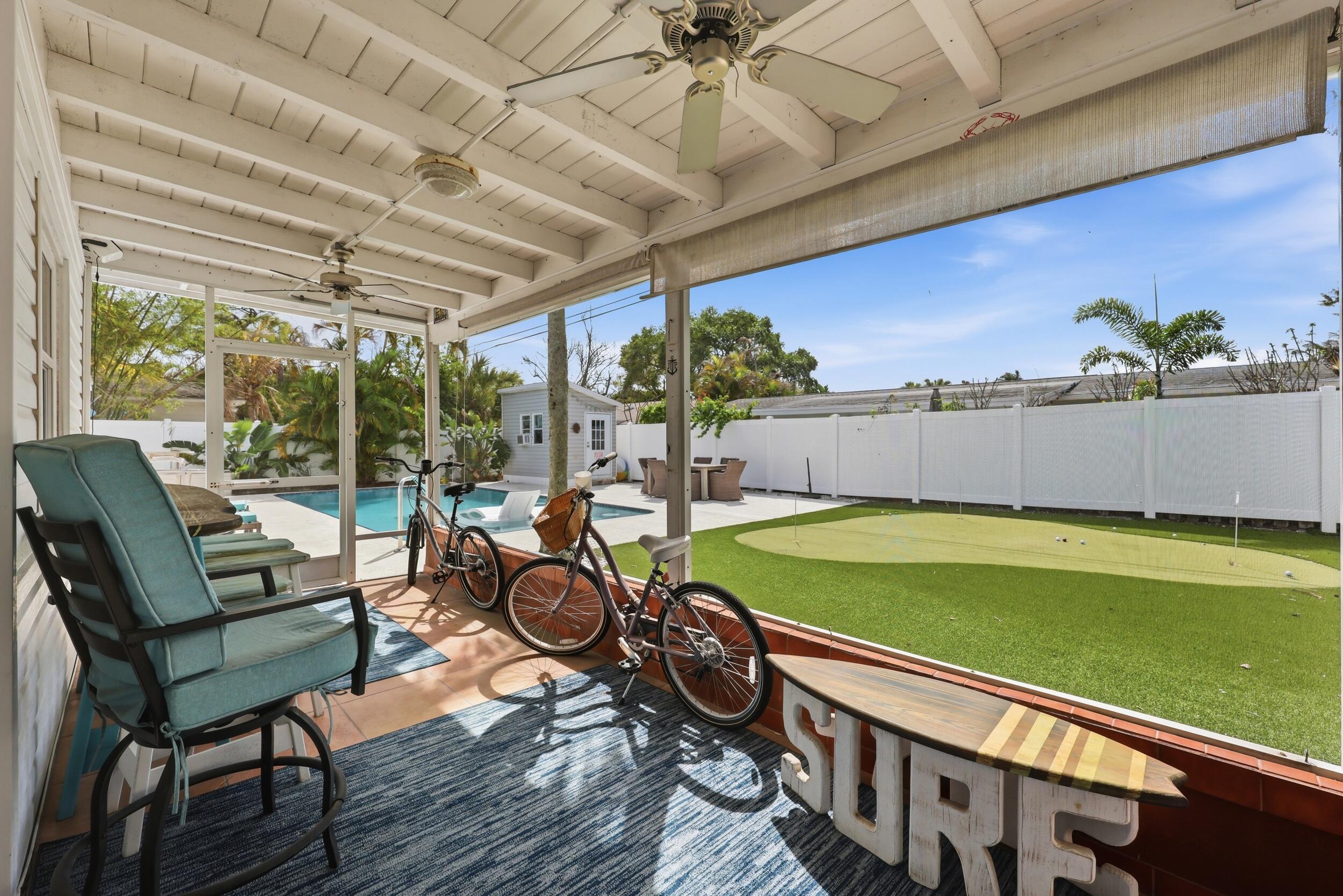 JUPITER IN THE PINES - Residential