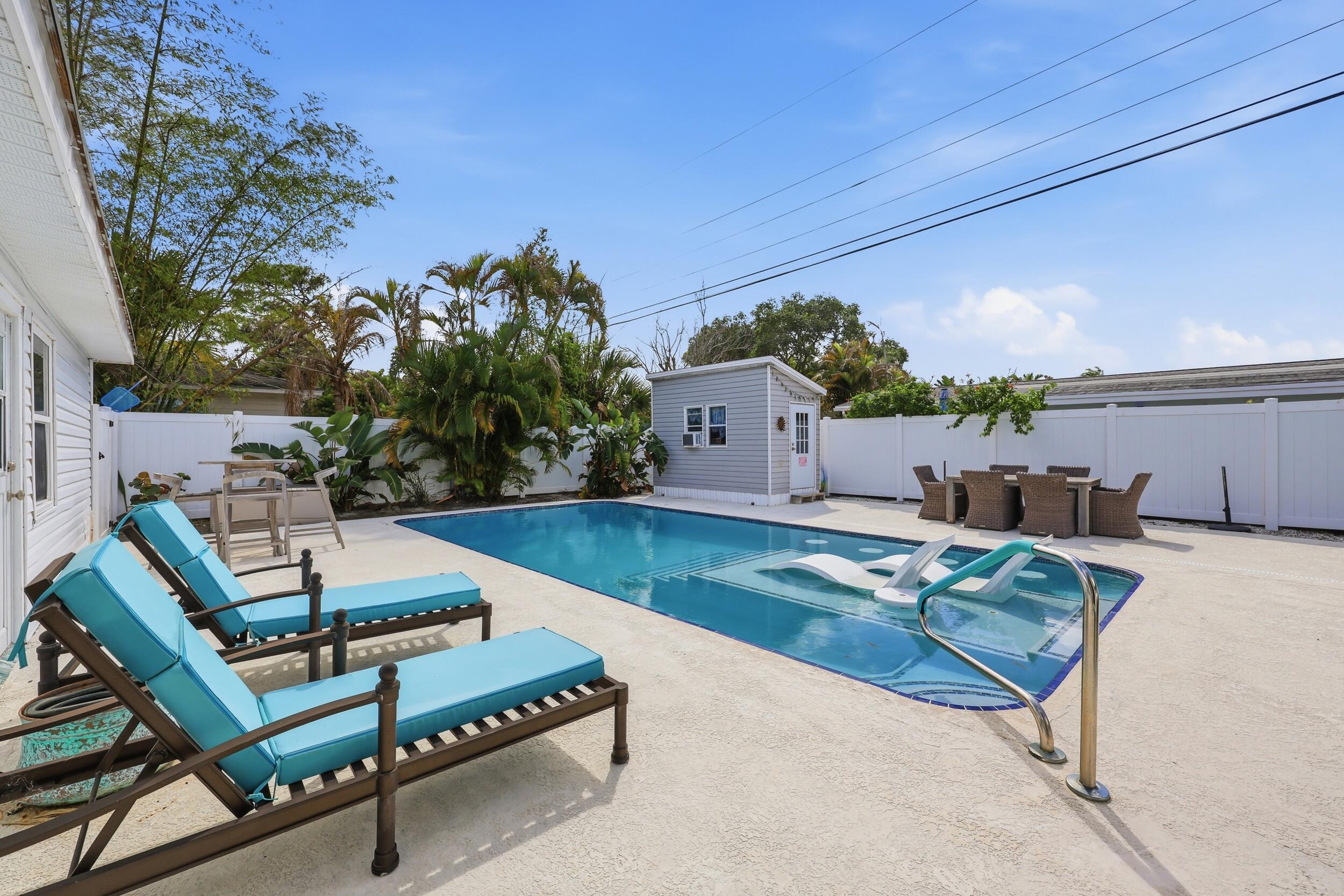 JUPITER IN THE PINES - Residential