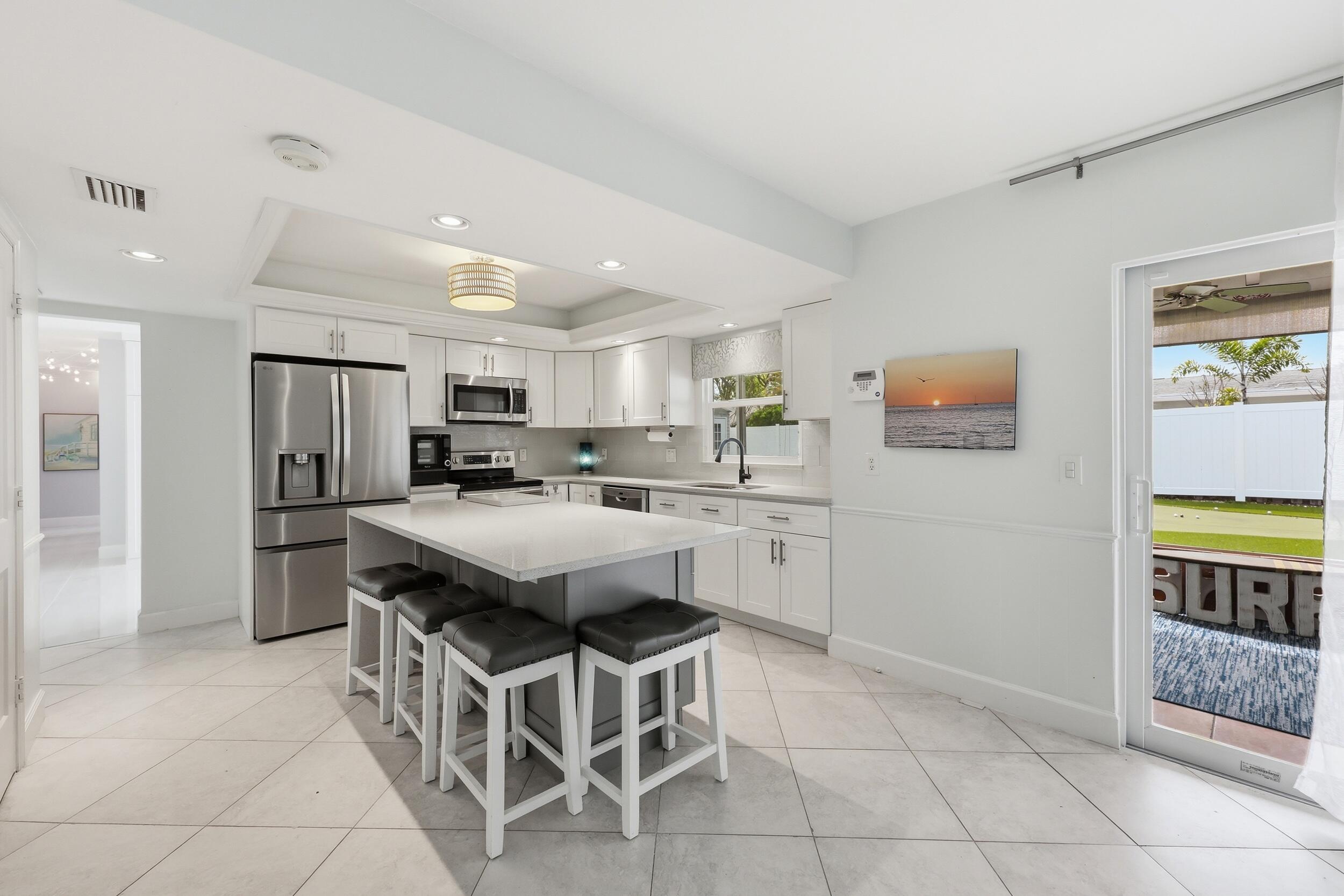 JUPITER IN THE PINES - Residential