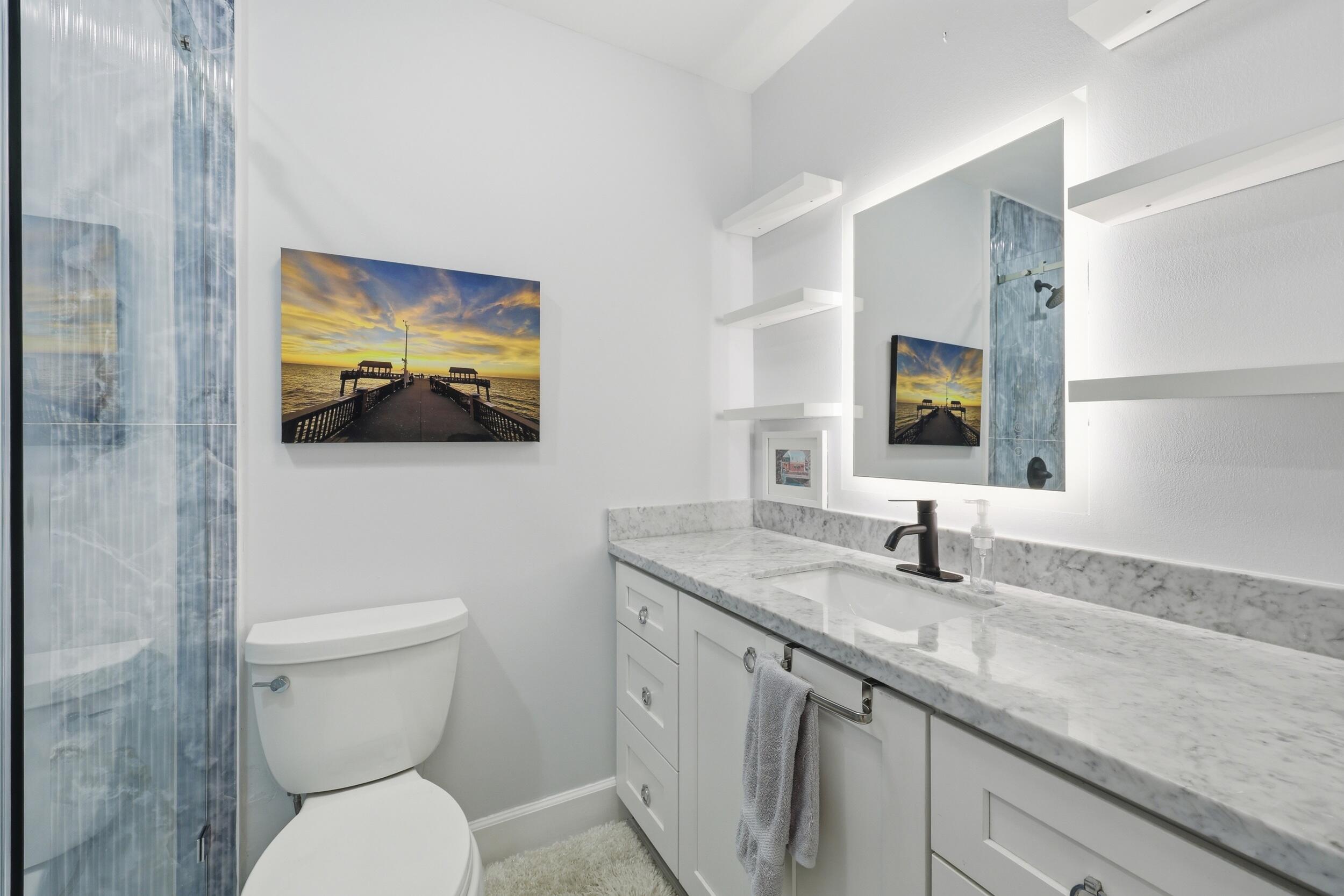 JUPITER IN THE PINES - Residential