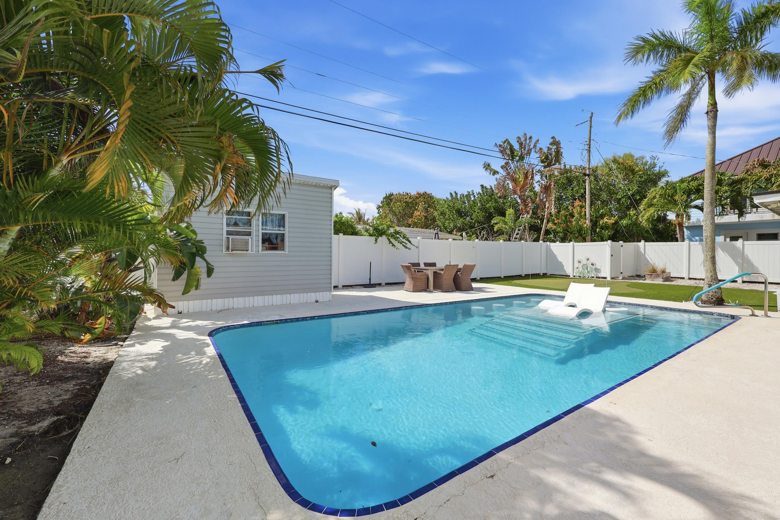 JUPITER IN THE PINES - Residential