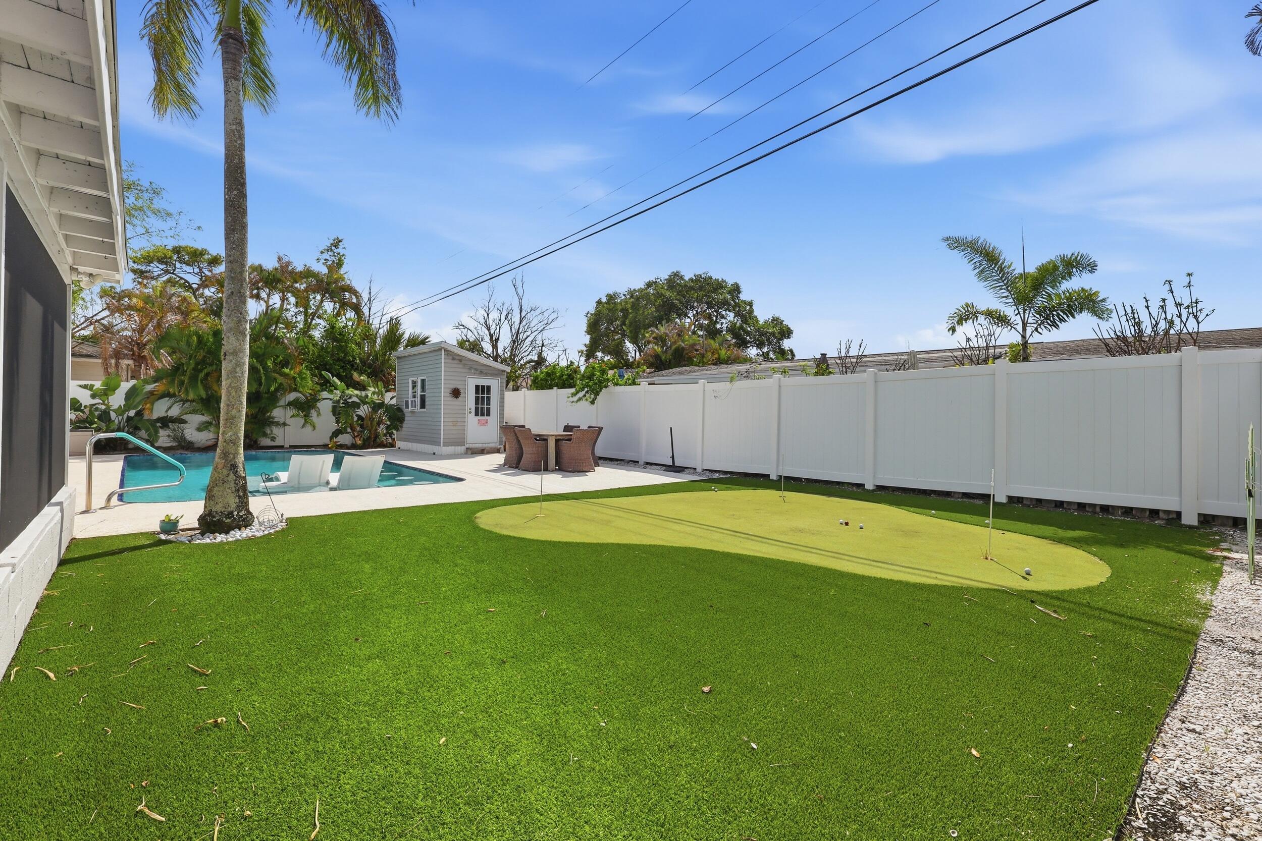 JUPITER IN THE PINES - Residential