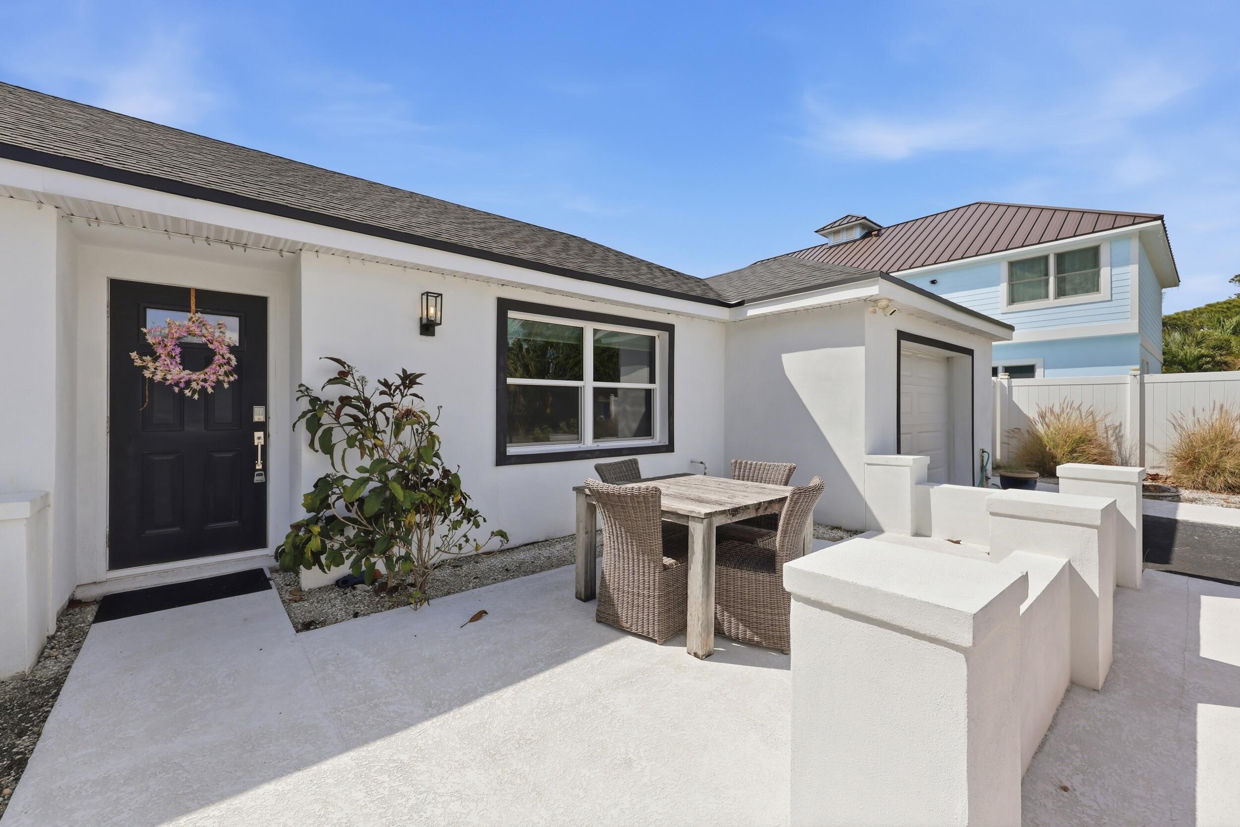 JUPITER IN THE PINES - Residential