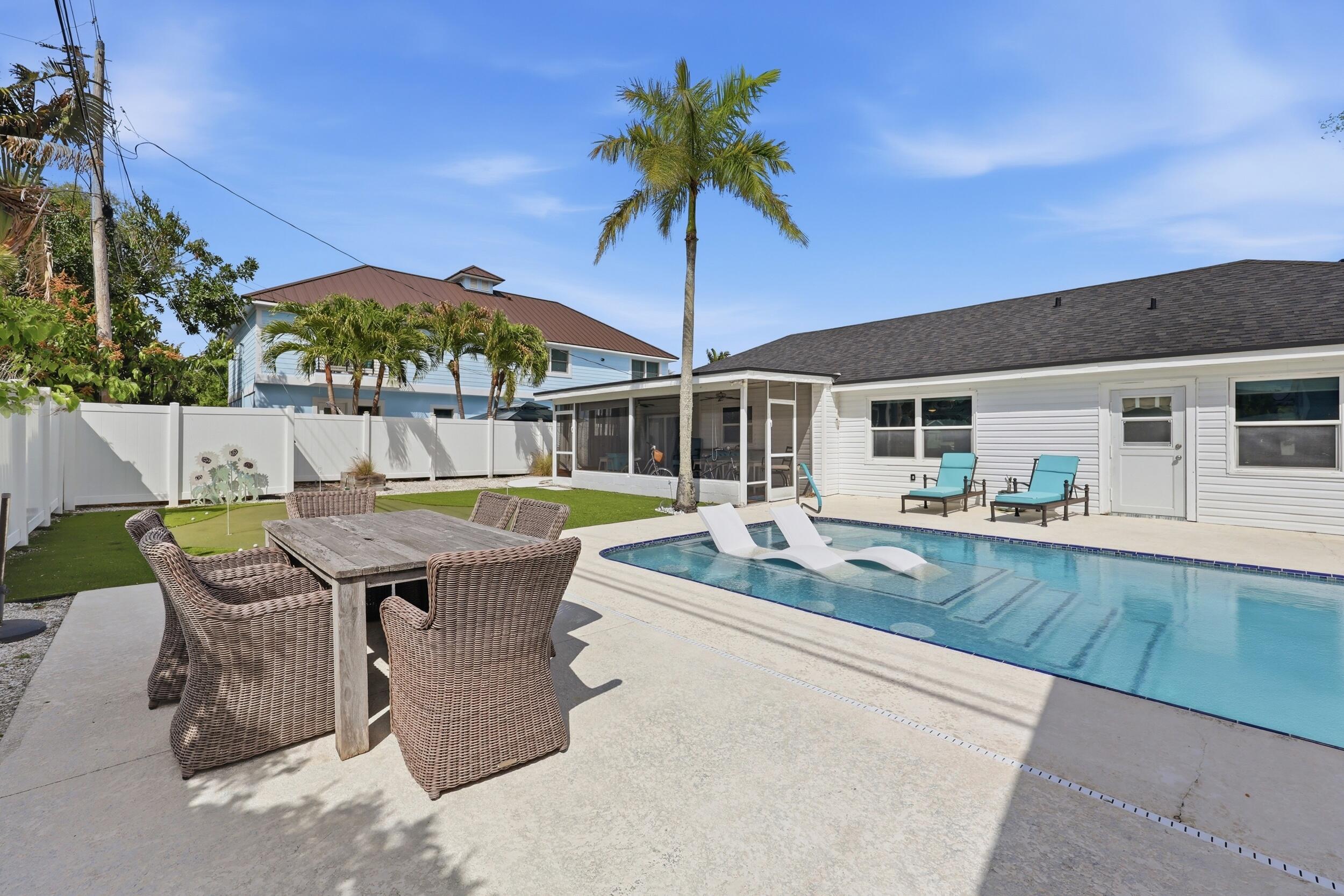 JUPITER IN THE PINES - Residential