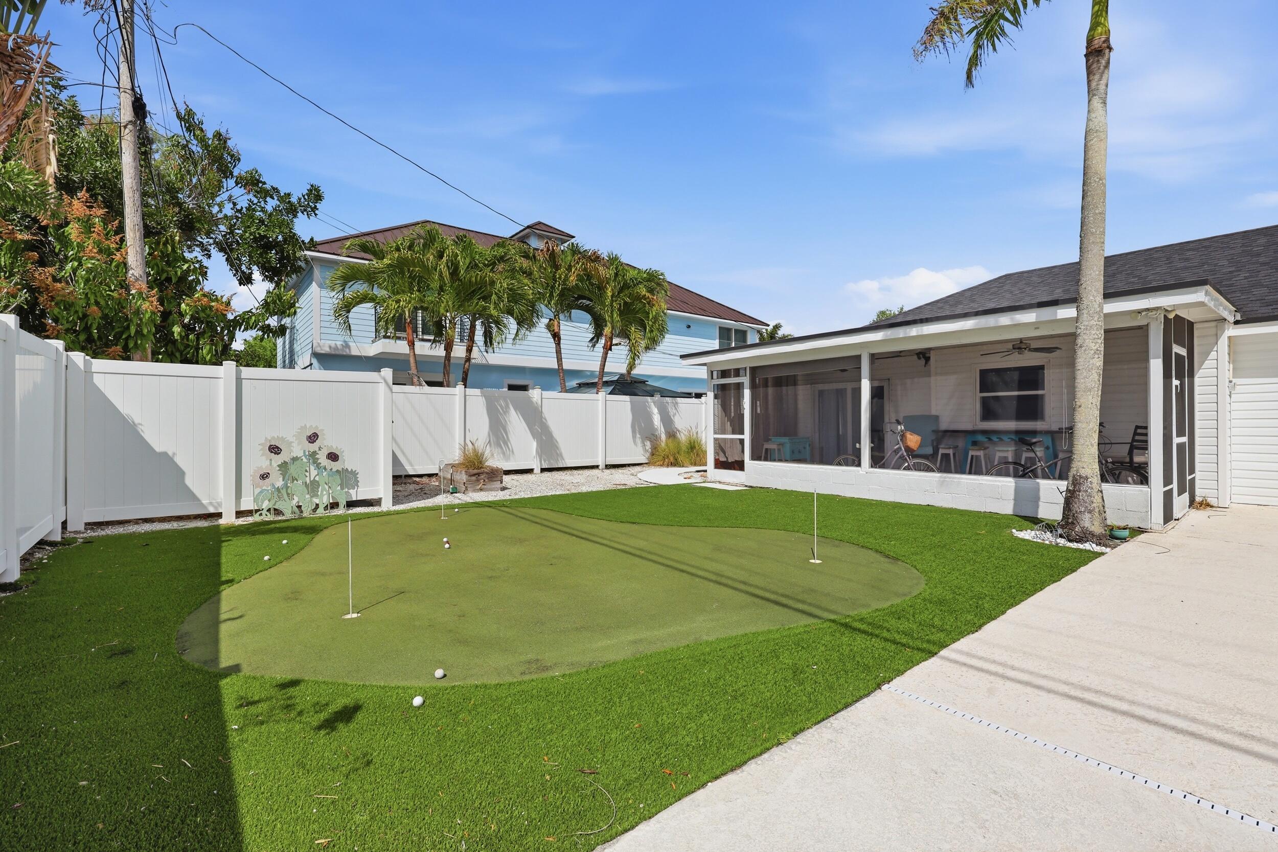 JUPITER IN THE PINES - Residential