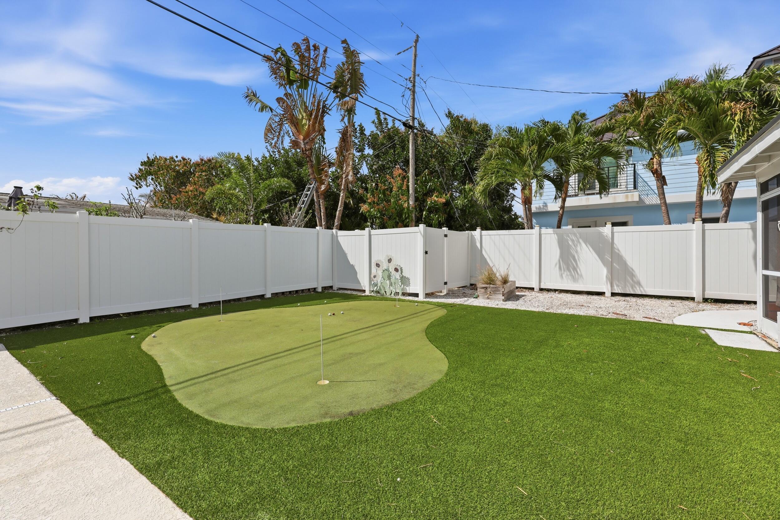 JUPITER IN THE PINES - Residential