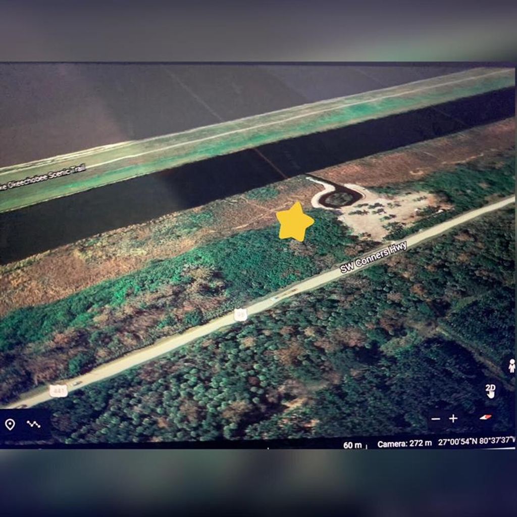 Photo of 15700 SW Conners Hwy Highway Hwy, FL 34974 (MLS # R10756526)