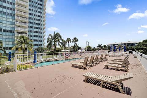 Tiny photo for 1900 S OCEAN Drive #710, Fort Lauderdale, FL 33316 (MLS # B26052700)