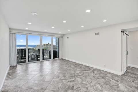 Tiny photo for 1900 S OCEAN Drive #710, Fort Lauderdale, FL 33316 (MLS # B26052700)