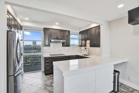 Tiny photo for 1900 S OCEAN Drive #710, Fort Lauderdale, FL 33316 (MLS # B26052700)