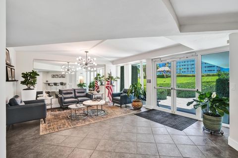 Tiny photo for 1900 S OCEAN Drive #710, Fort Lauderdale, FL 33316 (MLS # B26052700)