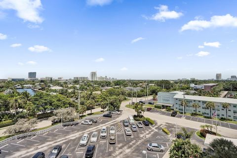 Tiny photo for 1900 S OCEAN Drive #710, Fort Lauderdale, FL 33316 (MLS # B26052700)