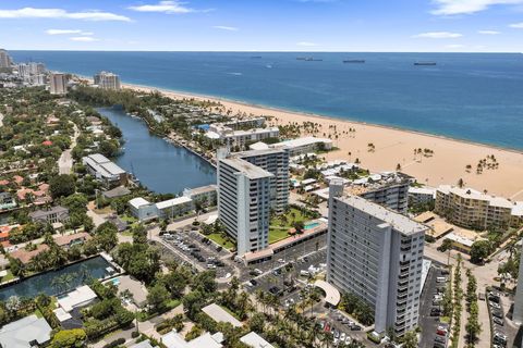 Tiny photo for 1900 S OCEAN Drive #710, Fort Lauderdale, FL 33316 (MLS # B26052700)