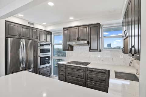 Tiny photo for 1900 S OCEAN Drive #710, Fort Lauderdale, FL 33316 (MLS # B26052700)
