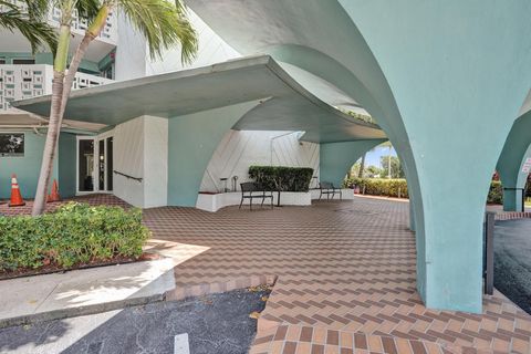 Tiny photo for 1900 S OCEAN Drive #710, Fort Lauderdale, FL 33316 (MLS # B26052700)