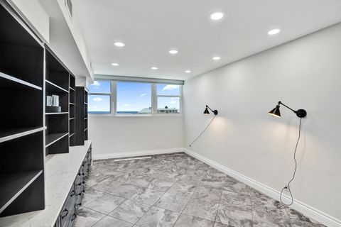 Tiny photo for 1900 S OCEAN Drive #710, Fort Lauderdale, FL 33316 (MLS # B26052700)