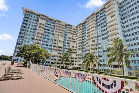 Tiny photo for 1900 S OCEAN Drive #710, Fort Lauderdale, FL 33316 (MLS # B26052700)