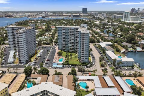 Tiny photo for 1900 S OCEAN Drive #710, Fort Lauderdale, FL 33316 (MLS # B26052700)