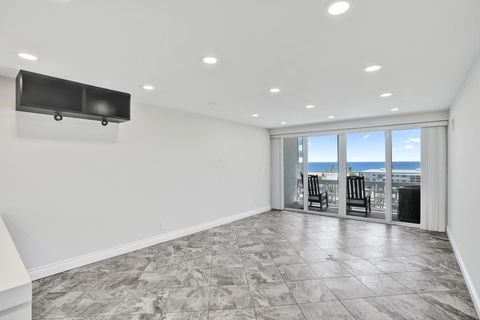 Tiny photo for 1900 S OCEAN Drive #710, Fort Lauderdale, FL 33316 (MLS # B26052700)