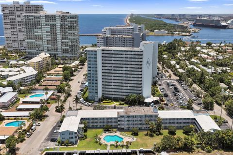 Tiny photo for 1900 S OCEAN Drive #710, Fort Lauderdale, FL 33316 (MLS # B26052700)