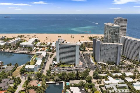 Tiny photo for 1900 S OCEAN Drive #710, Fort Lauderdale, FL 33316 (MLS # B26052700)