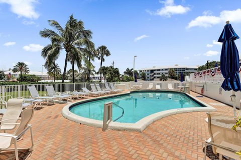 Tiny photo for 1900 S OCEAN Drive #710, Fort Lauderdale, FL 33316 (MLS # B26052700)
