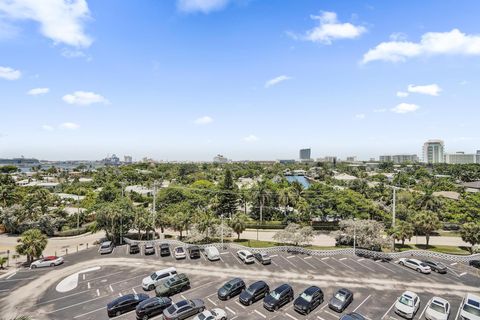 Tiny photo for 1900 S OCEAN Drive #710, Fort Lauderdale, FL 33316 (MLS # B26052700)