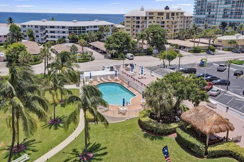 Tiny photo for 1900 S OCEAN Drive #710, Fort Lauderdale, FL 33316 (MLS # B26052700)