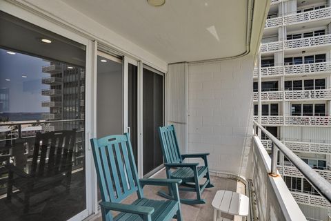 Tiny photo for 1900 S OCEAN Drive #710, Fort Lauderdale, FL 33316 (MLS # B26052700)