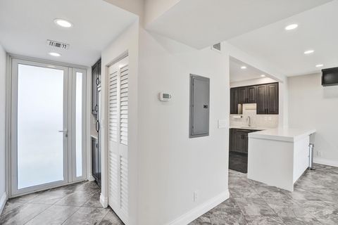 Tiny photo for 1900 S OCEAN Drive #710, Fort Lauderdale, FL 33316 (MLS # B26052700)