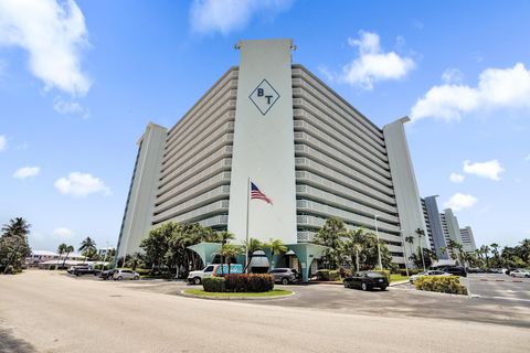 Tiny photo for 1900 S OCEAN Drive #710, Fort Lauderdale, FL 33316 (MLS # B26052700)