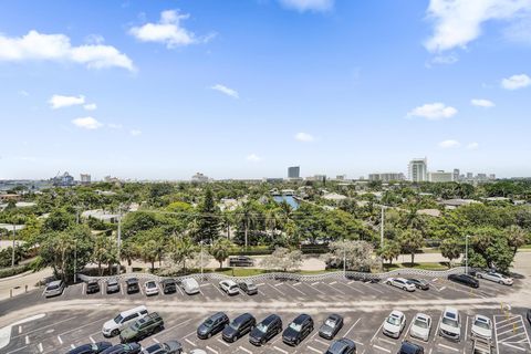 Tiny photo for 1900 S OCEAN Drive #710, Fort Lauderdale, FL 33316 (MLS # B26052700)