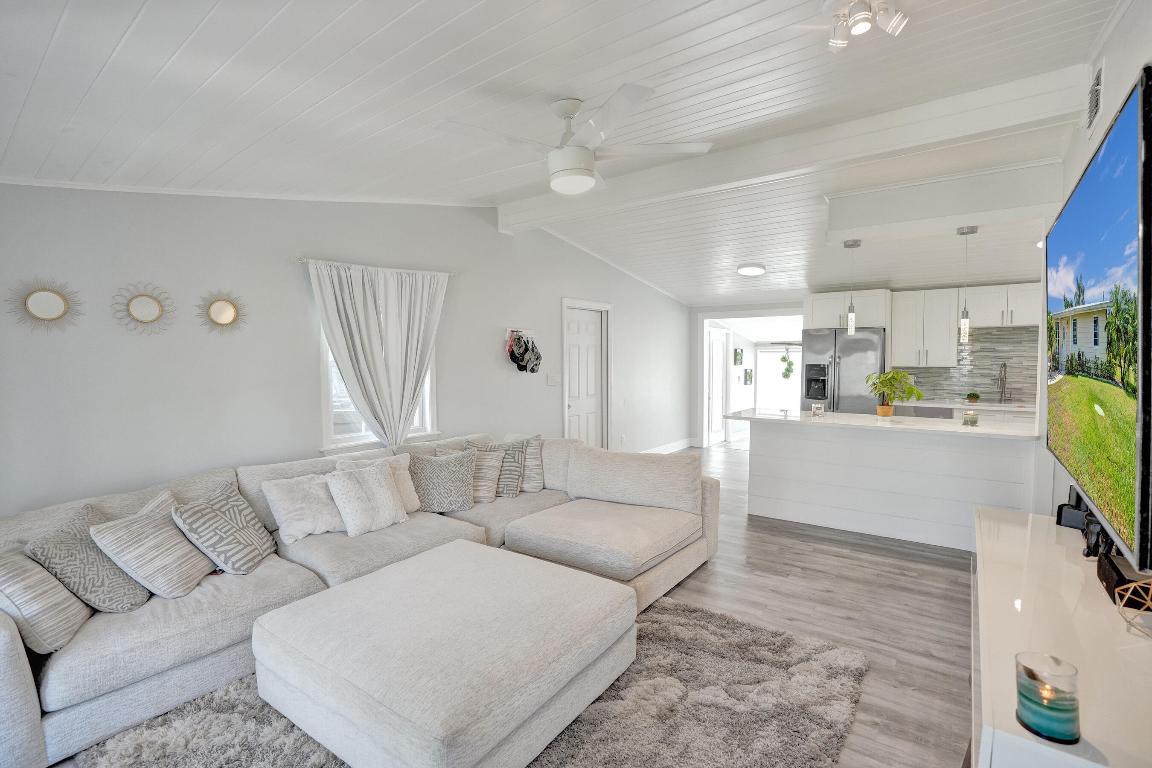 RIVER PARK UNIT 3 - Residential