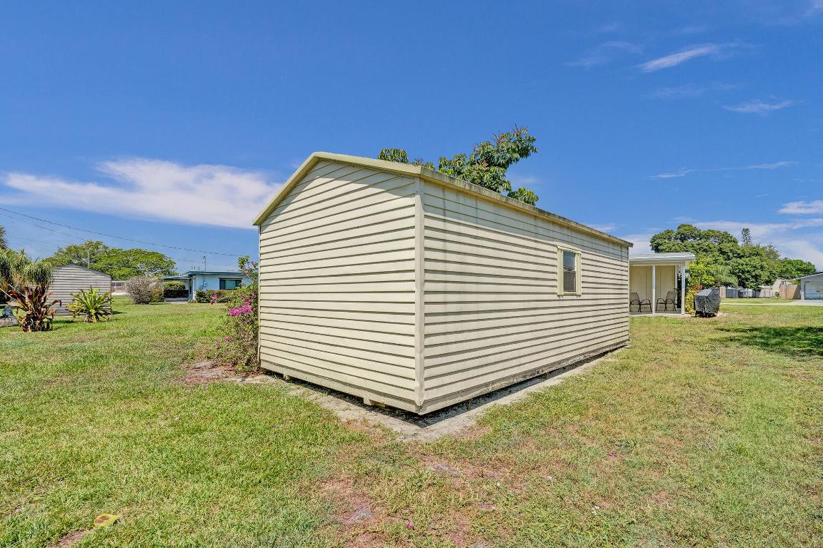 RIVER PARK UNIT 3 - Residential