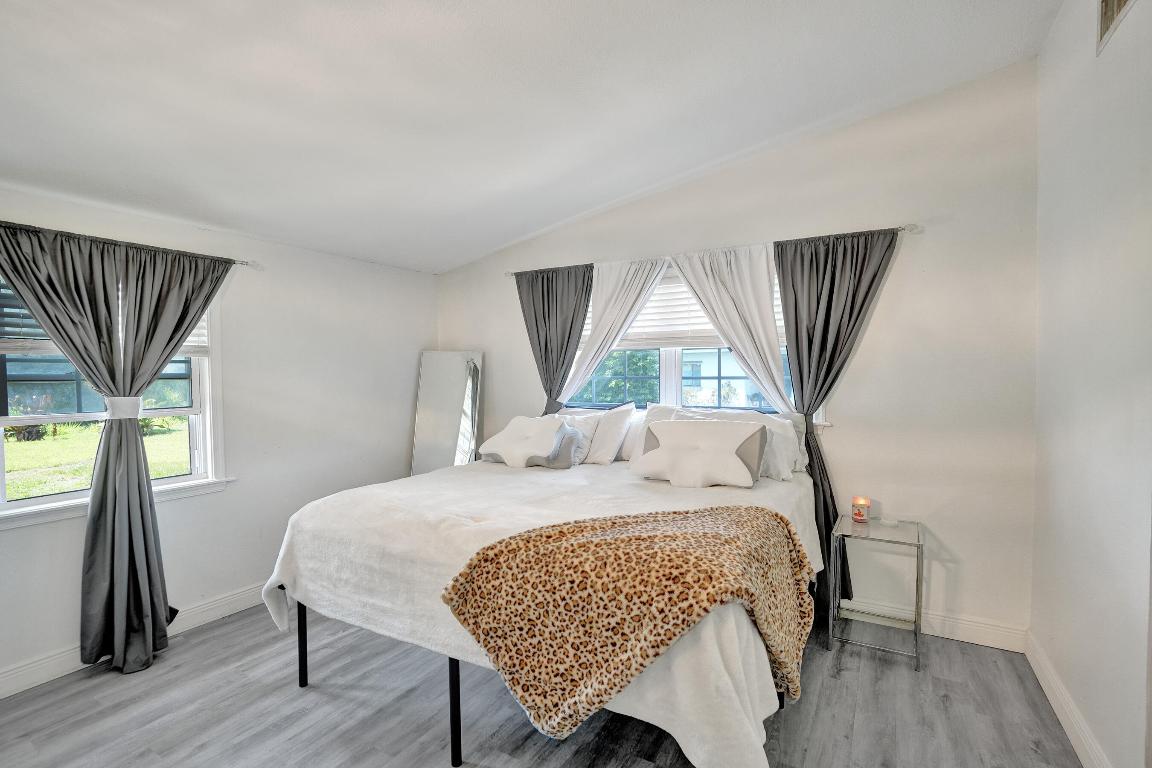 RIVER PARK UNIT 3 - Residential