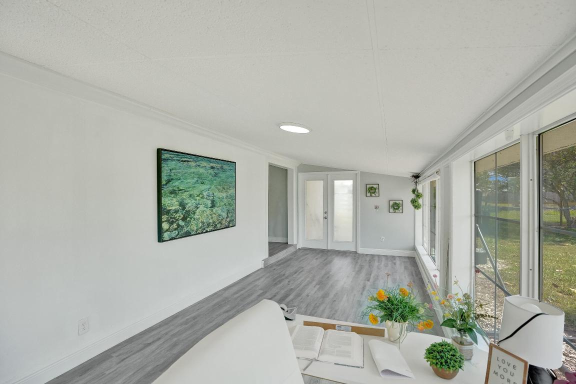 RIVER PARK UNIT 3 - Residential
