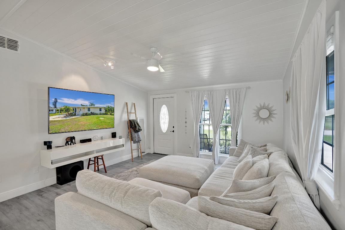 RIVER PARK UNIT 3 - Residential