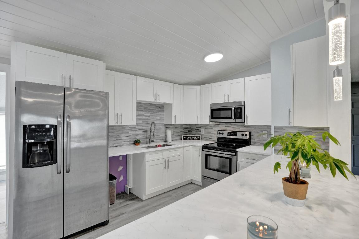 RIVER PARK UNIT 3 - Residential
