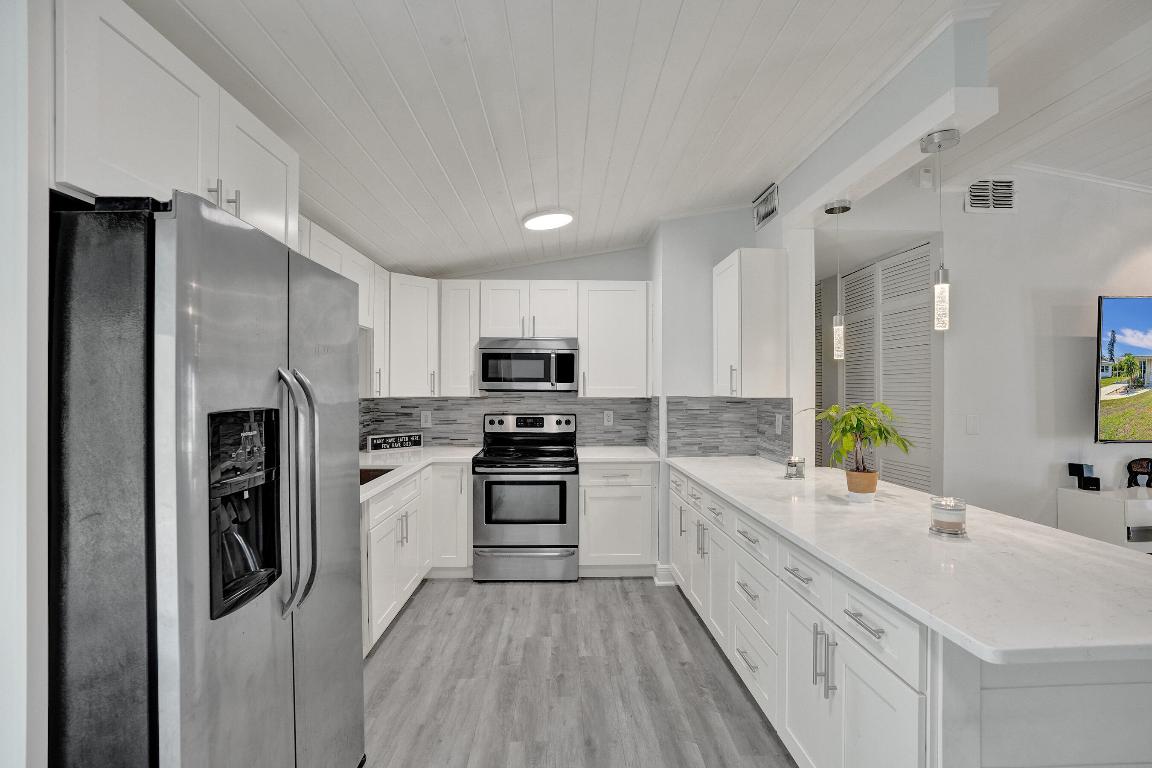 RIVER PARK UNIT 3 - Residential