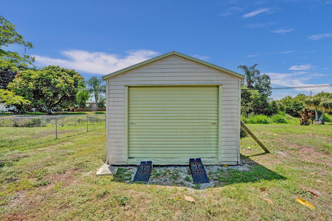 RIVER PARK UNIT 3 - Residential
