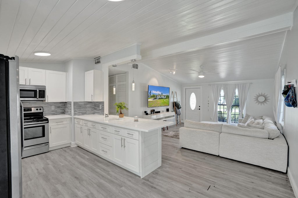 Photo of 746 Altura Street, Port Saint Lucie, FL 34952 (MLS # R10996954)