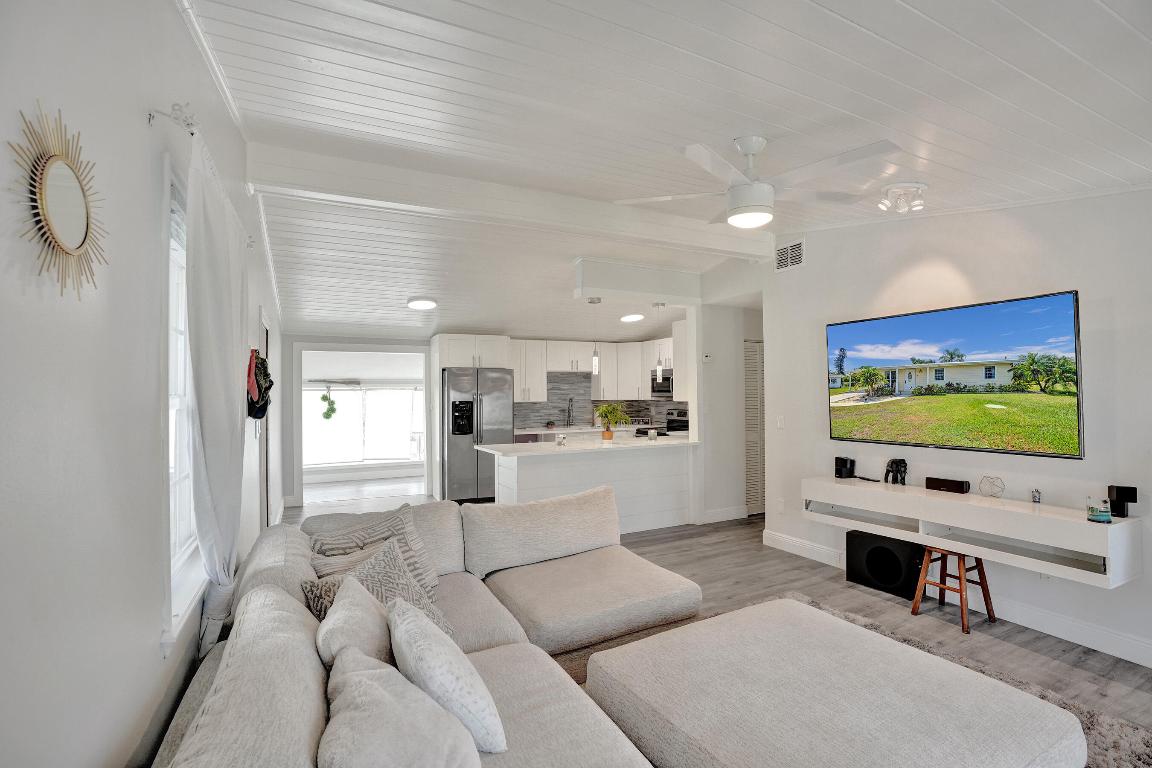 RIVER PARK UNIT 3 - Residential