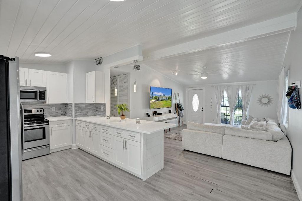 Photo of 746 Altura Street, Port Saint Lucie, FL 34952 (MLS # R10996954)