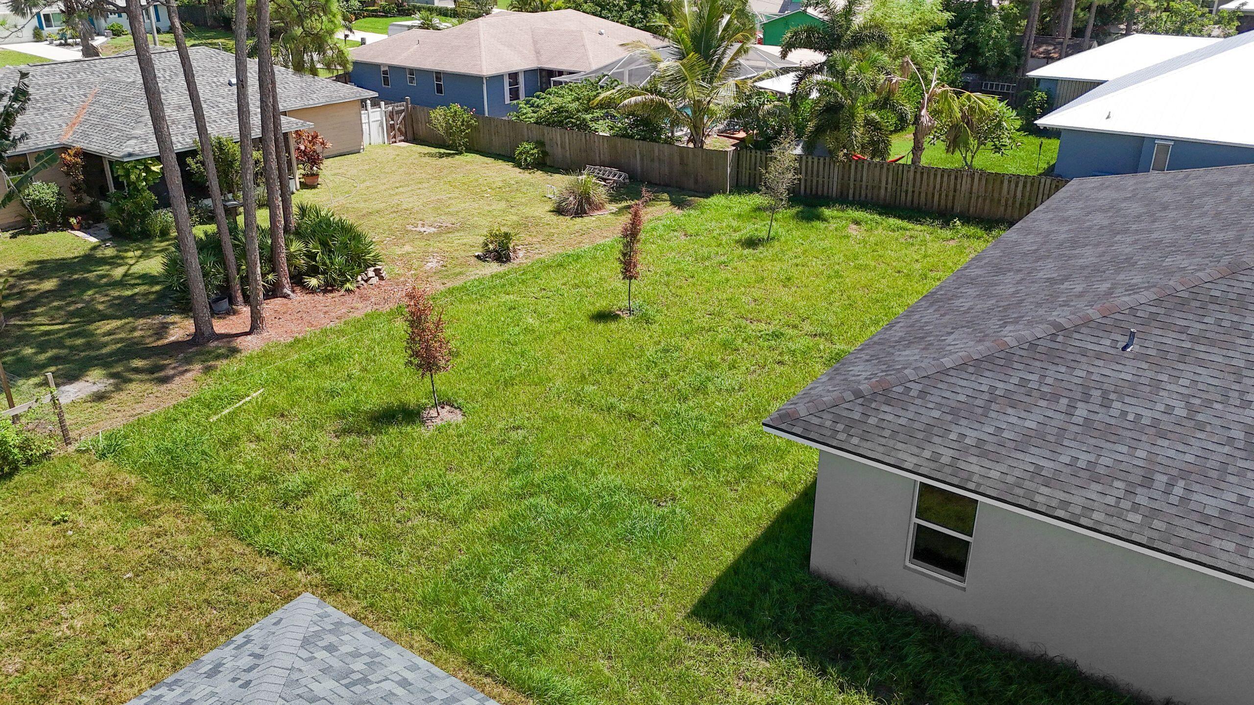 INDIAN RIVER ESTATES UNIT - Residential Lease