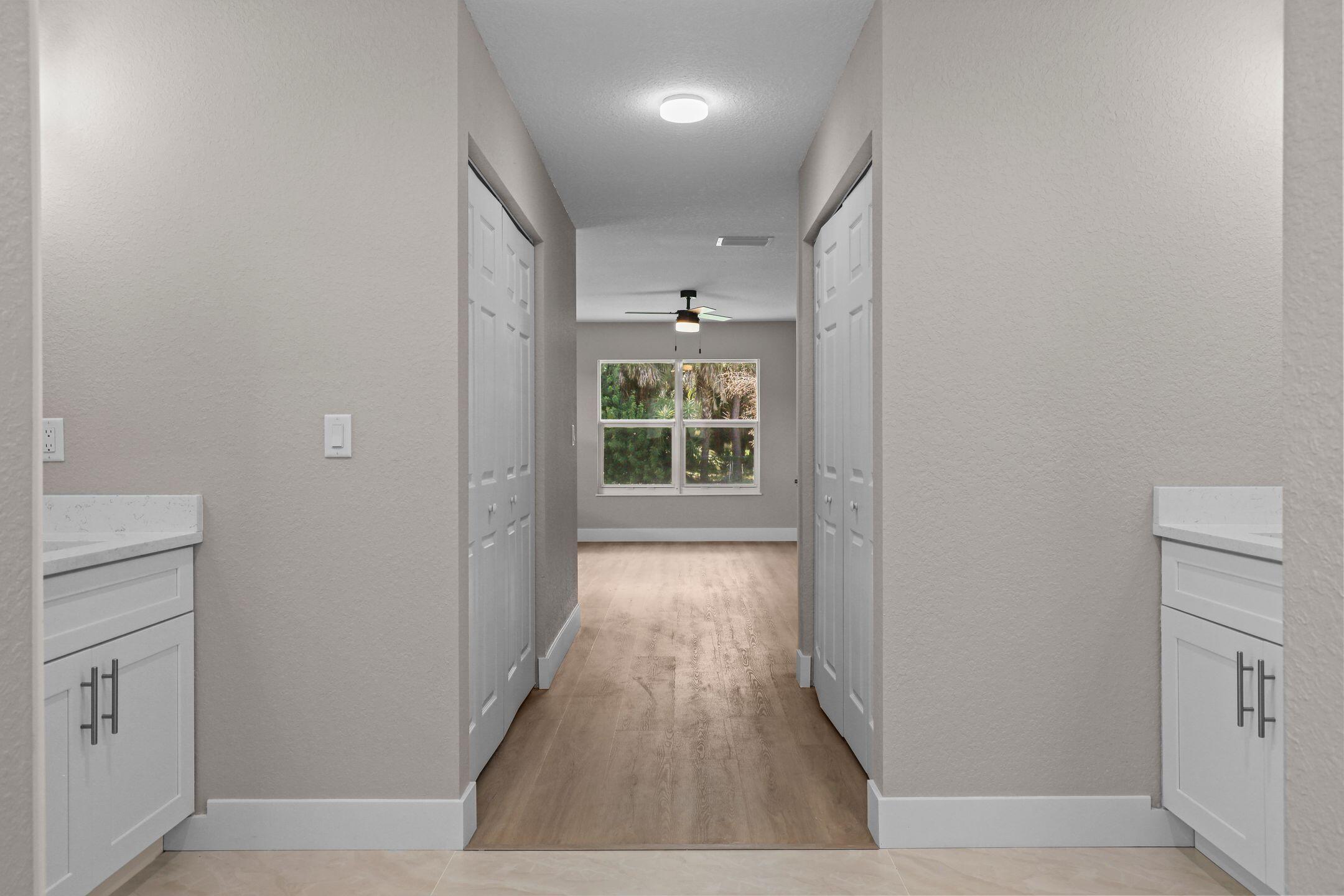 INDIAN RIVER ESTATES UNIT - Residential Lease