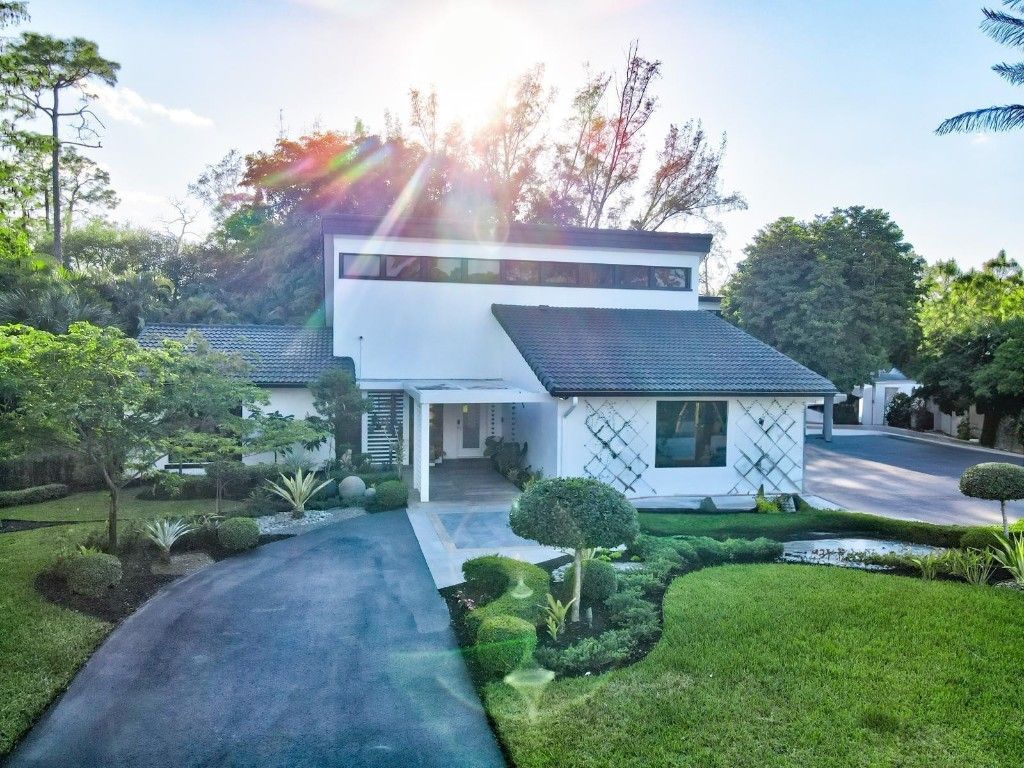 Photo of 5755 NW 65th Terrace, Parkland, FL 33067 (MLS # F10511231)